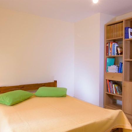 Hra House Appartement Agios Nikolaos Buitenkant foto