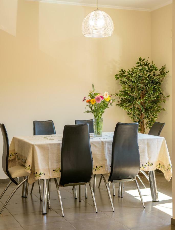 Hra House Appartement Agios Nikolaos Buitenkant foto
