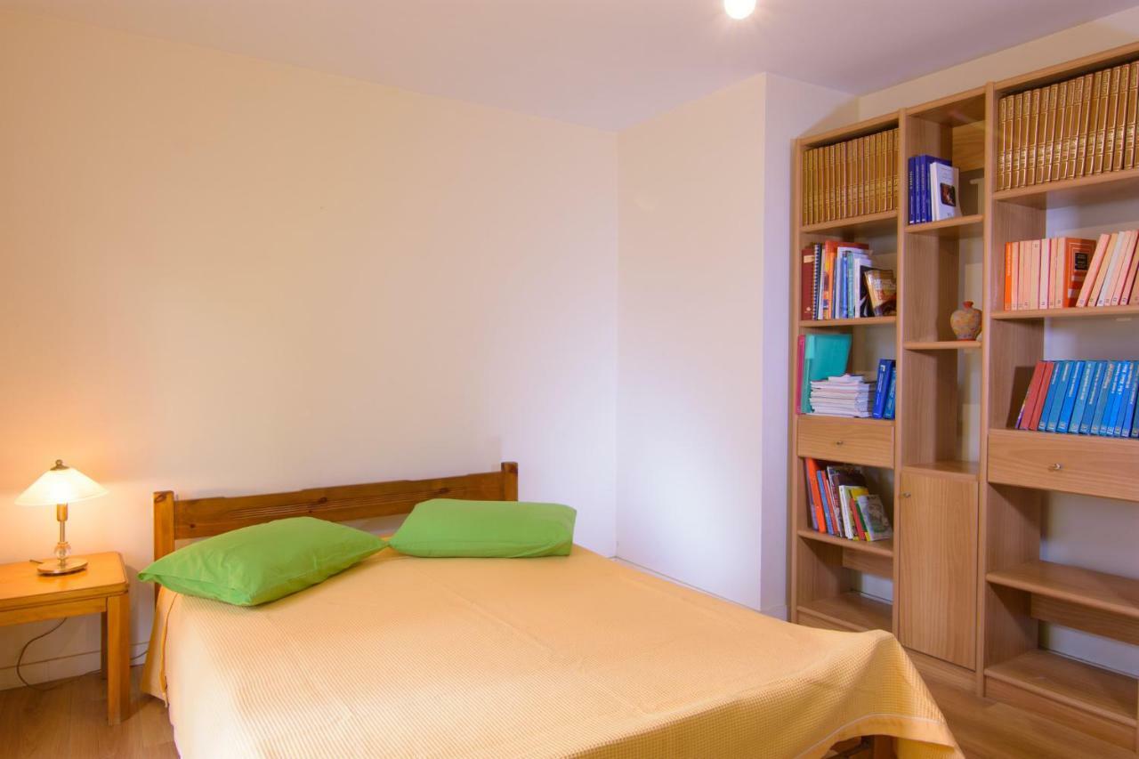 Hra House Appartement Agios Nikolaos Buitenkant foto