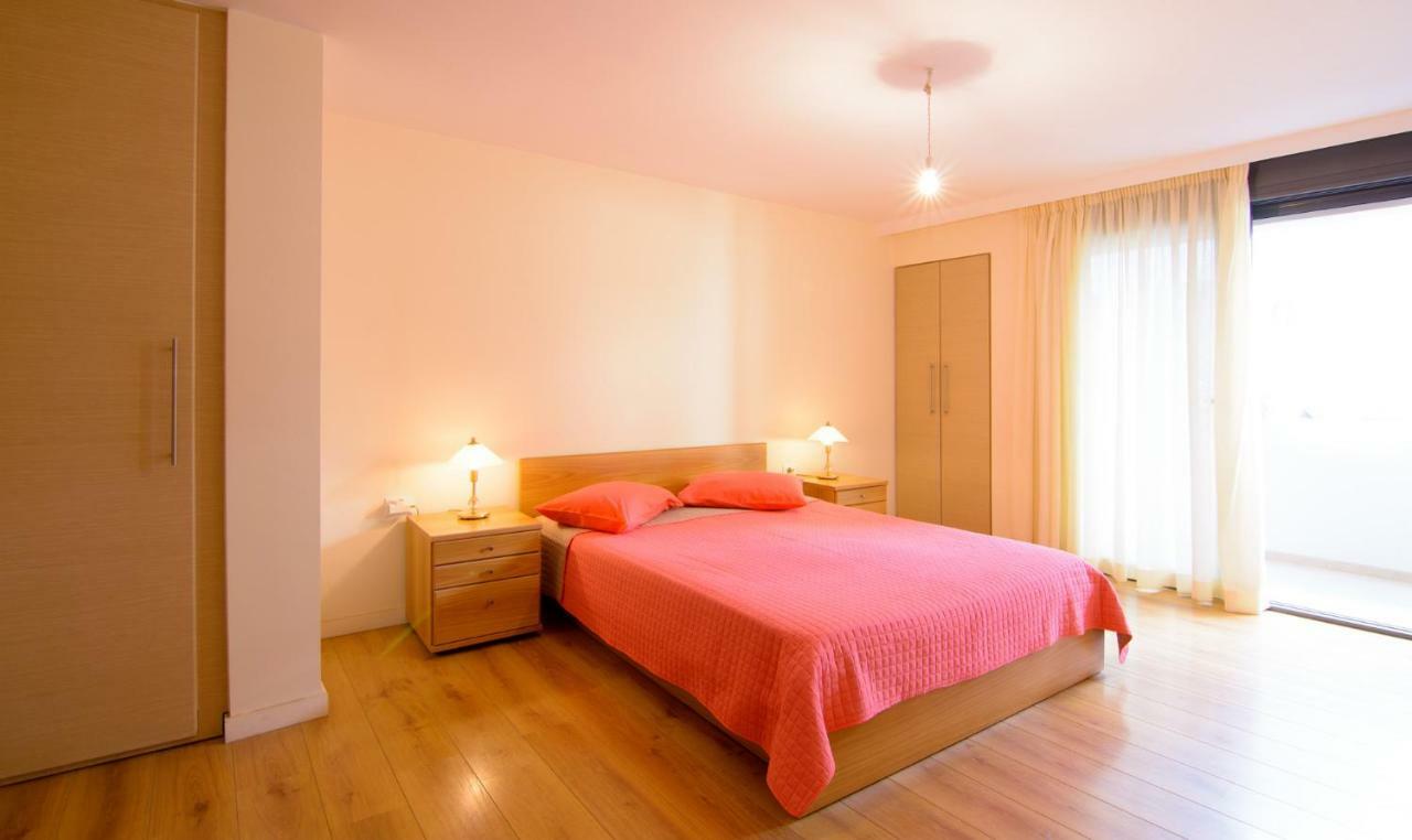 Hra House Appartement Agios Nikolaos Buitenkant foto