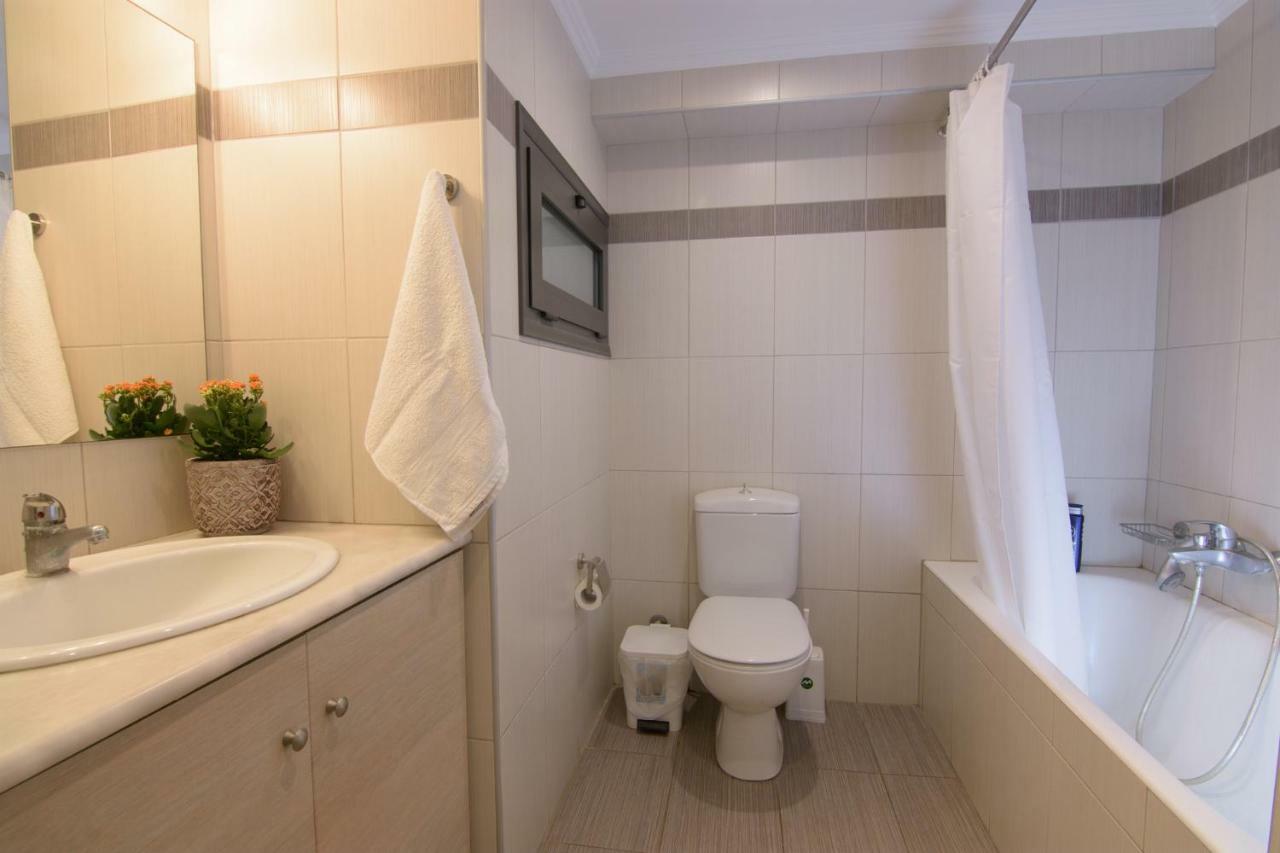 Hra House Appartement Agios Nikolaos Buitenkant foto