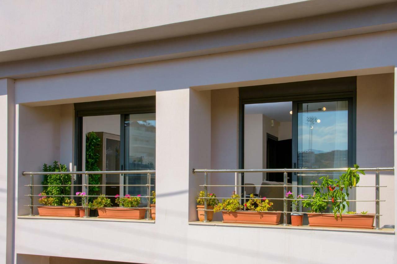 Hra House Appartement Agios Nikolaos Buitenkant foto