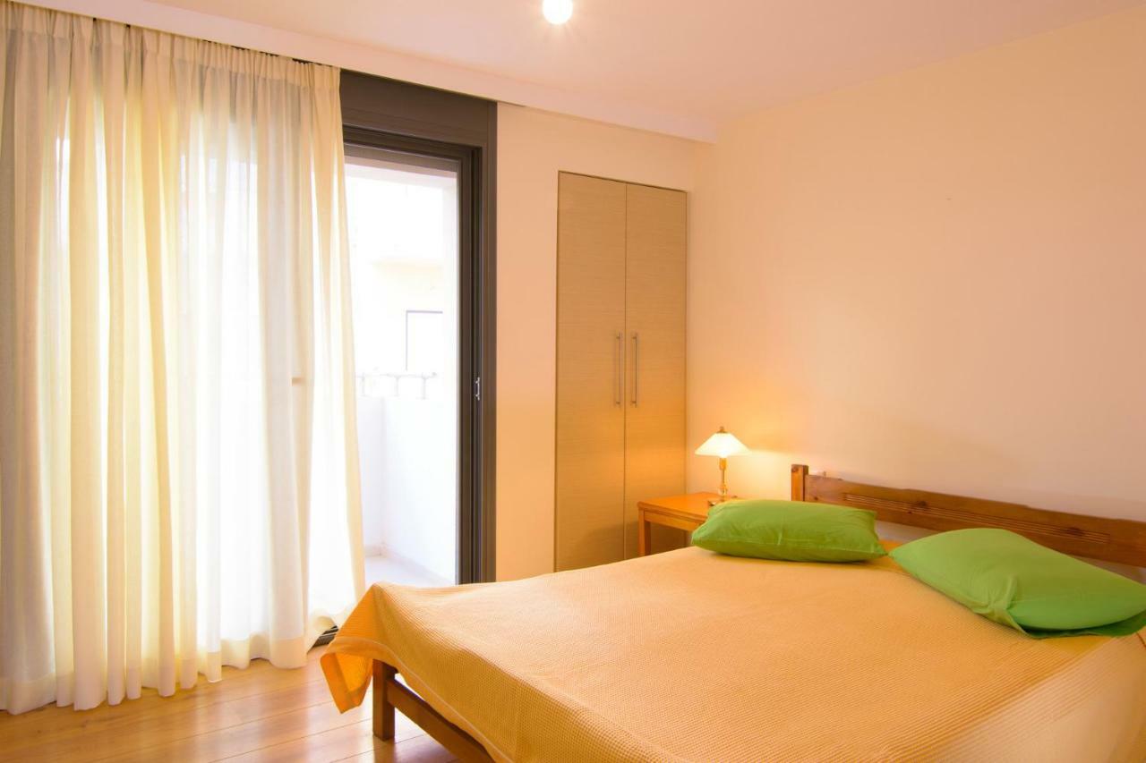 Hra House Appartement Agios Nikolaos Buitenkant foto